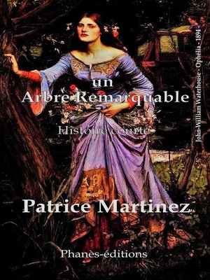 cover image of Un arbre remarquable